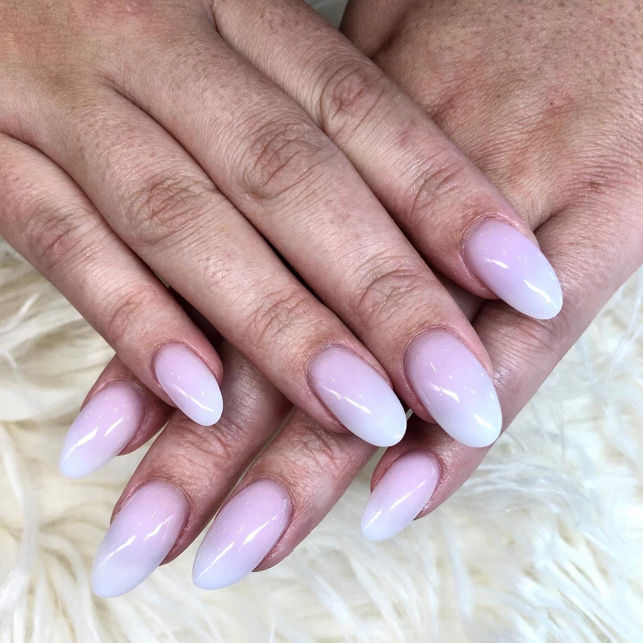 GP Nails & Spa work